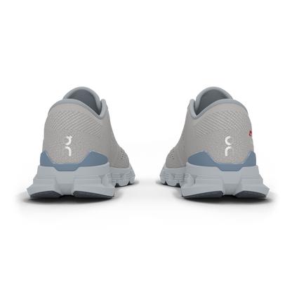 On Womens Cloud X 4 Running Shoes