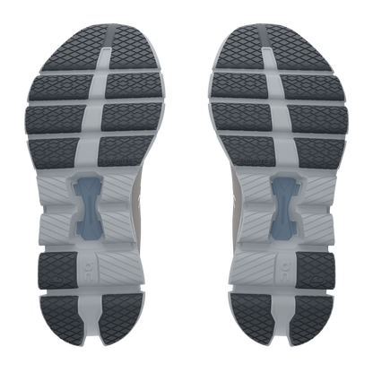 On Womens Cloud X 4 Running Shoes
