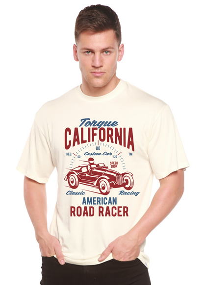 Torque California Spun Bamboo® Men&