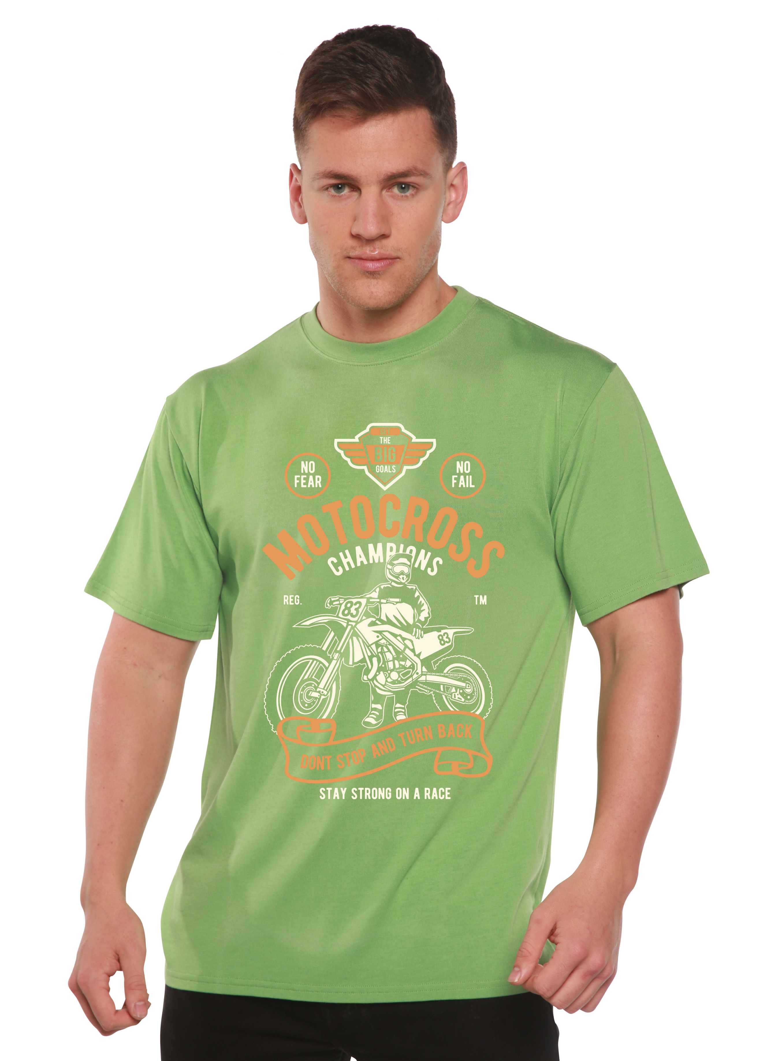 Motocross Champions Men&
