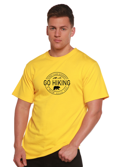 Go Hiking Men&