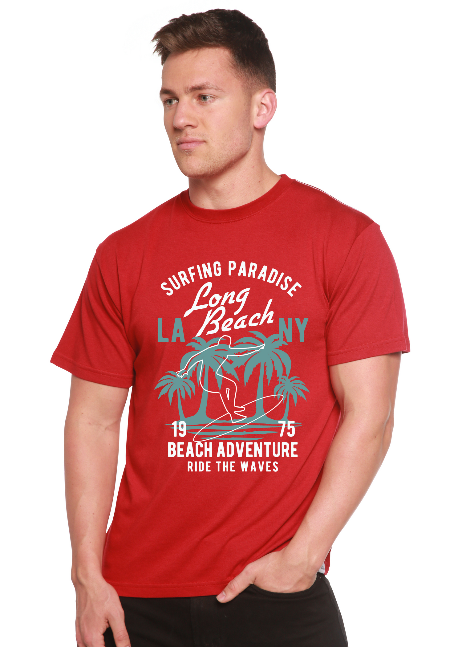 Beach Adventure Men&