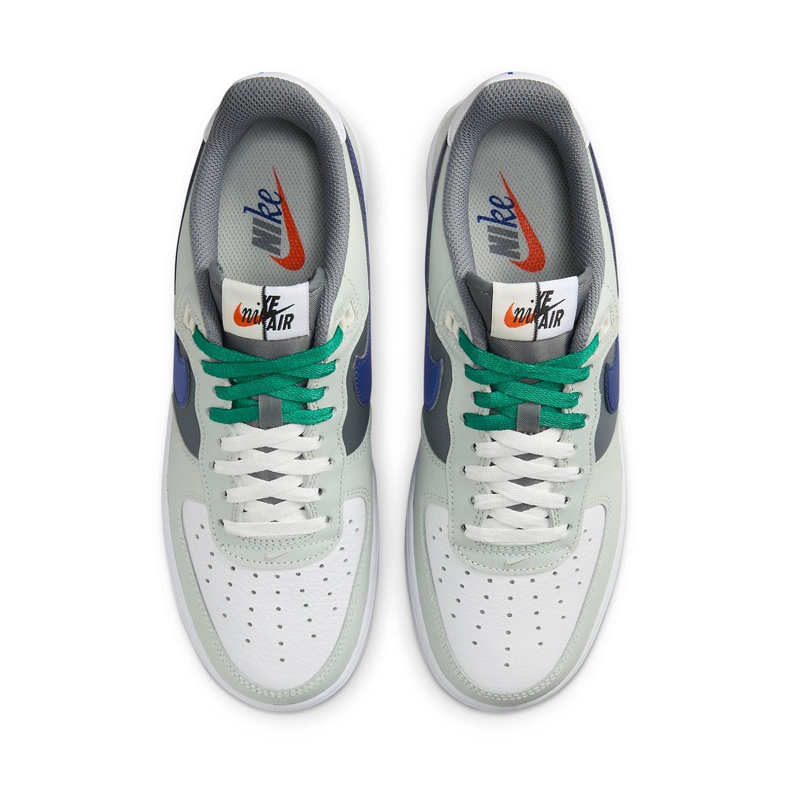 Air Force 1 Low &