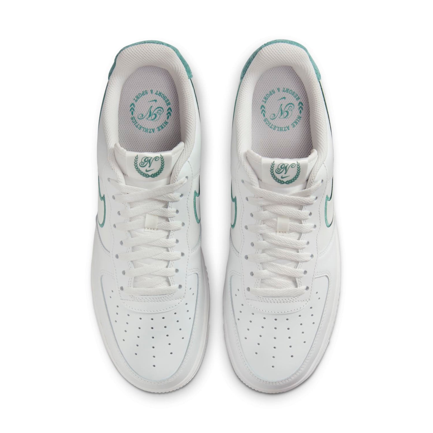 Air Force 1 &