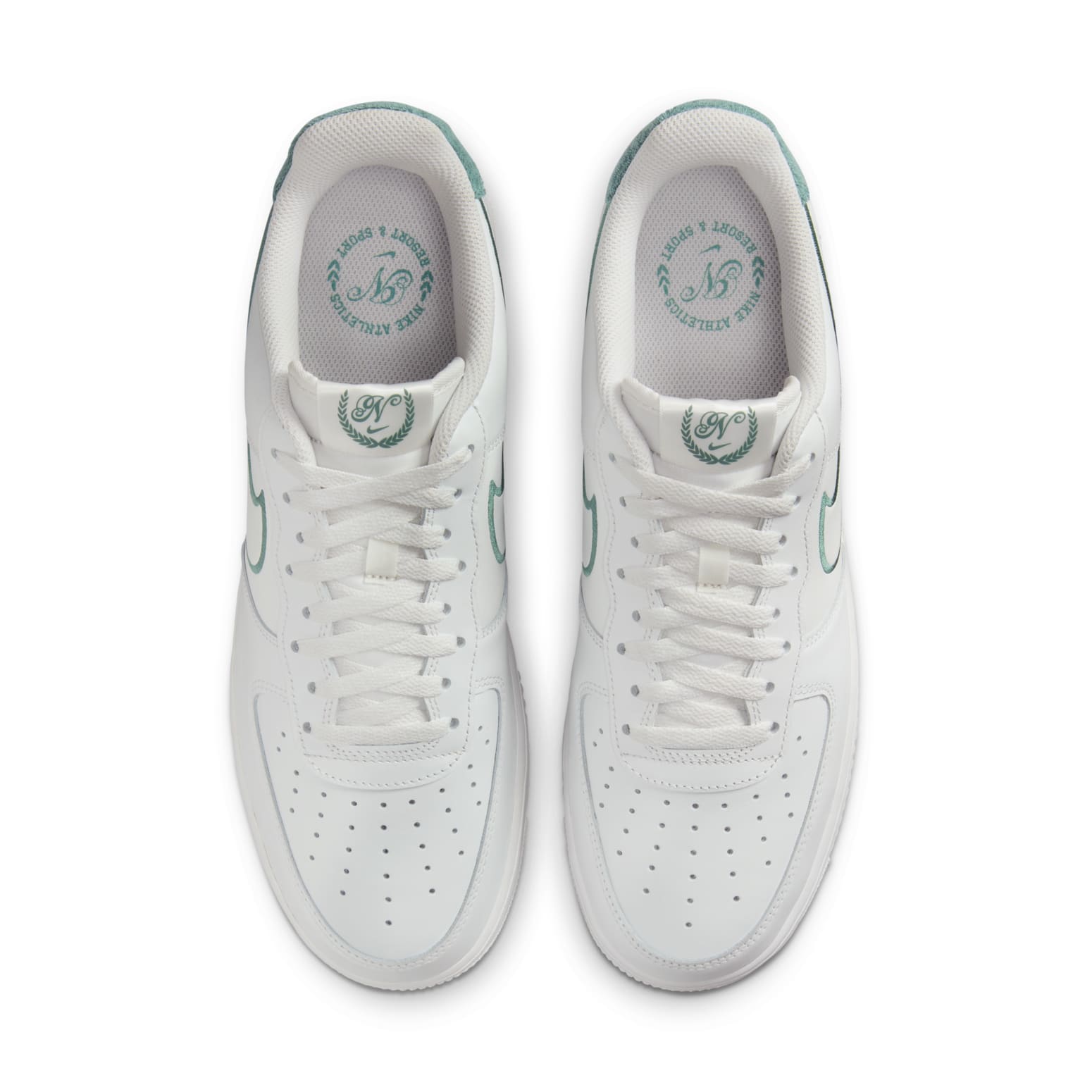 Air Force 1 &