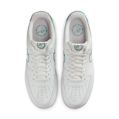 Air Force 1 &
