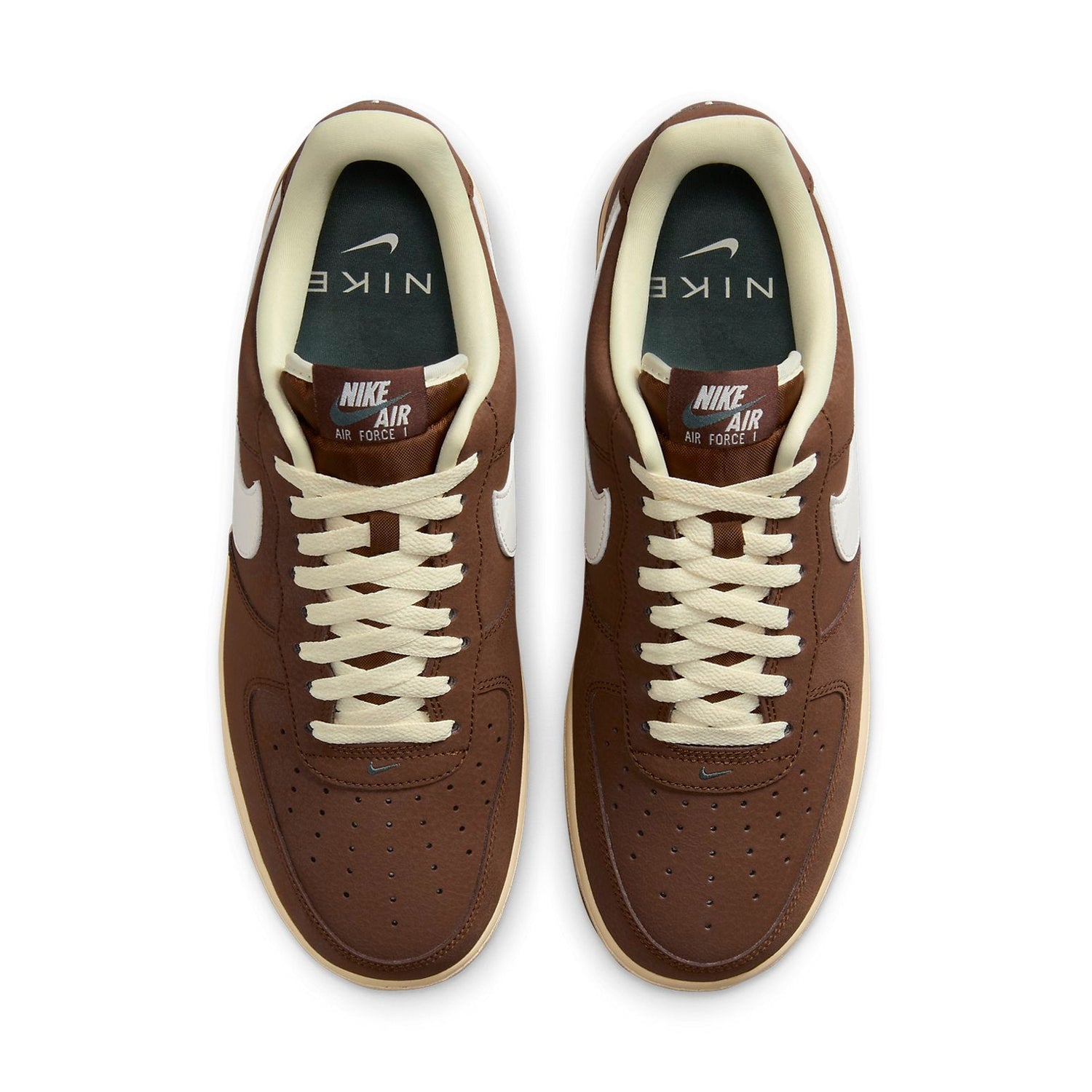 Air Force 1 &
