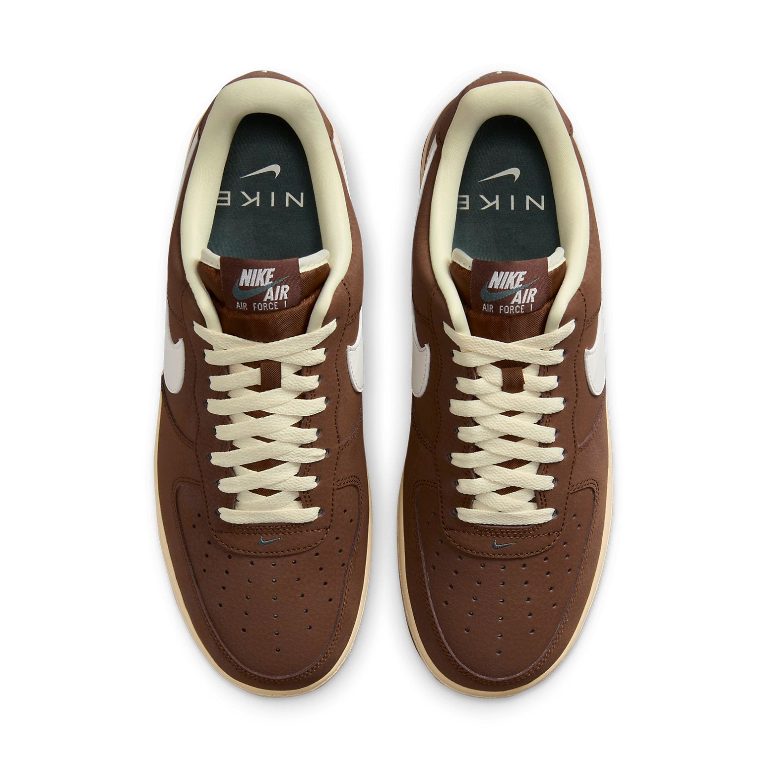 Air Force 1 &