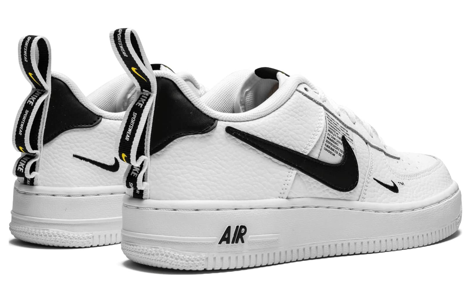 NIke Air Force 1 &