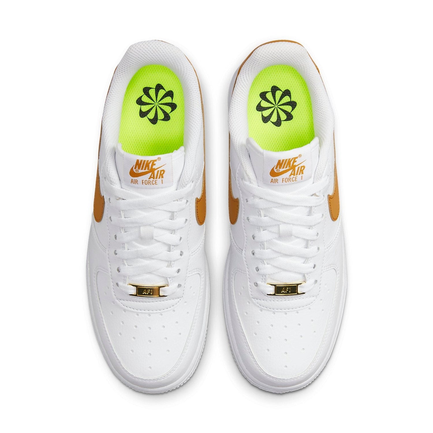 Nike Air Force 1 Low &