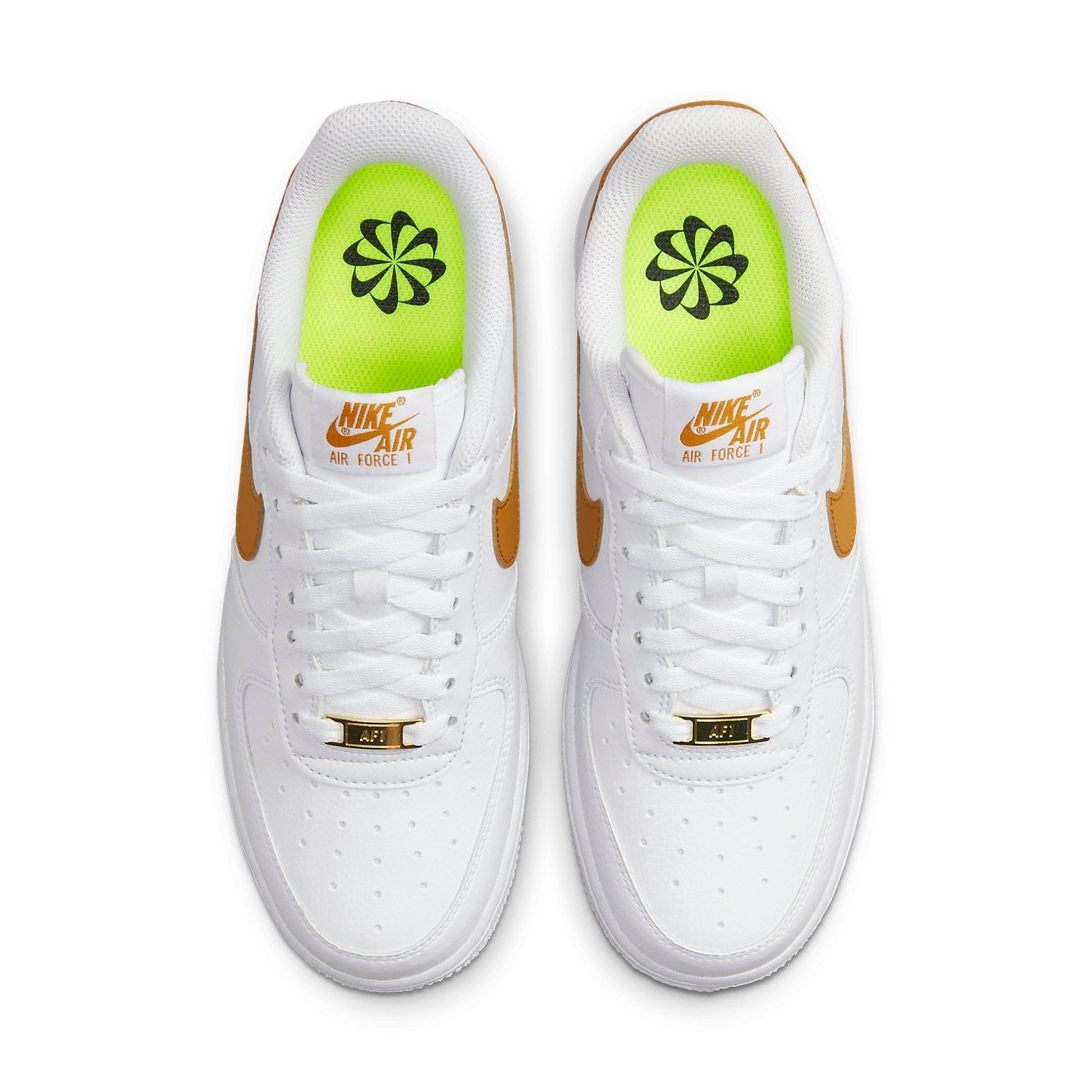Nike Air Force 1 Low &