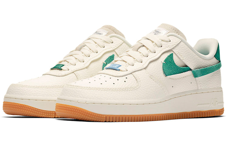 Nike Air Force 1 Vandalized &