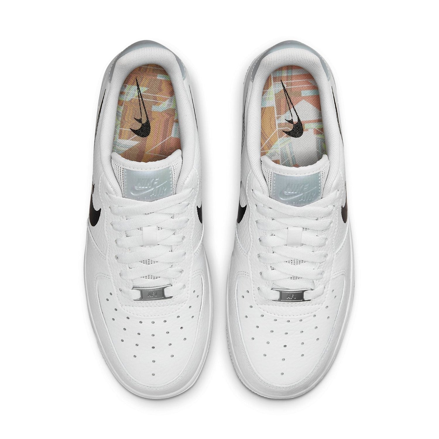 Nike Air Force 1 LO &