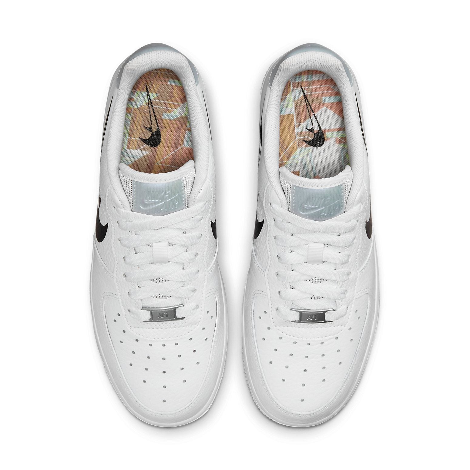 Nike Air Force 1 LO &