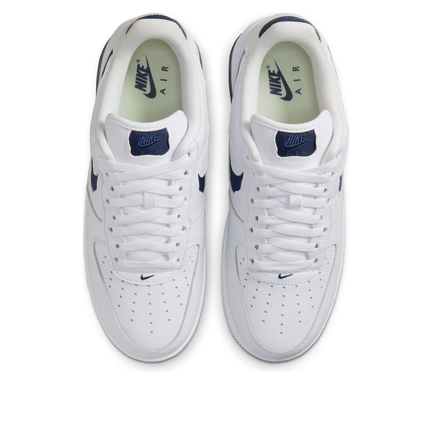 NikeAir Force 1 Low Evo &