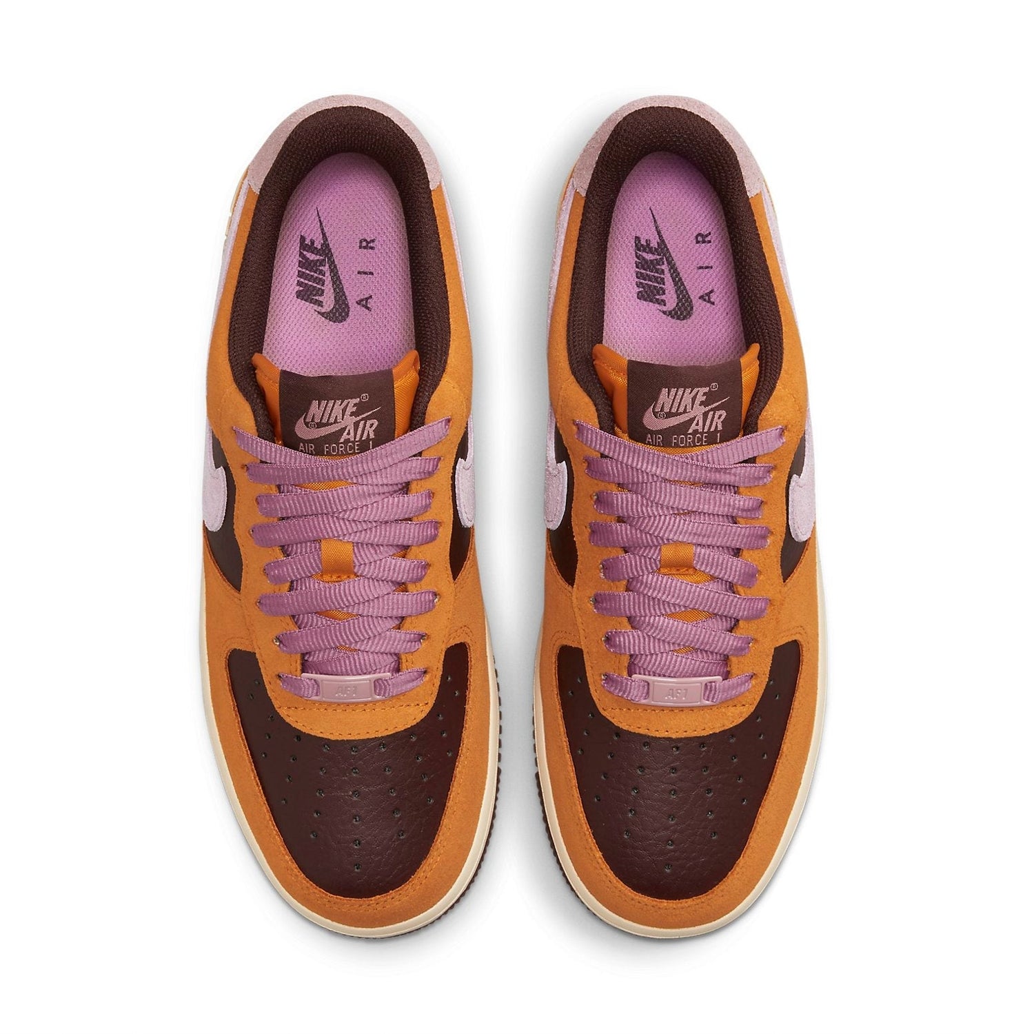 Nike Air Force 1 Low &