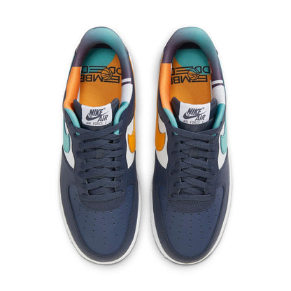 Air Force 1 &