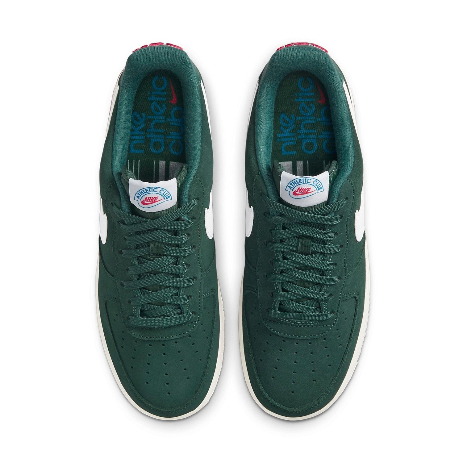 NikeAir Force 1 Low &