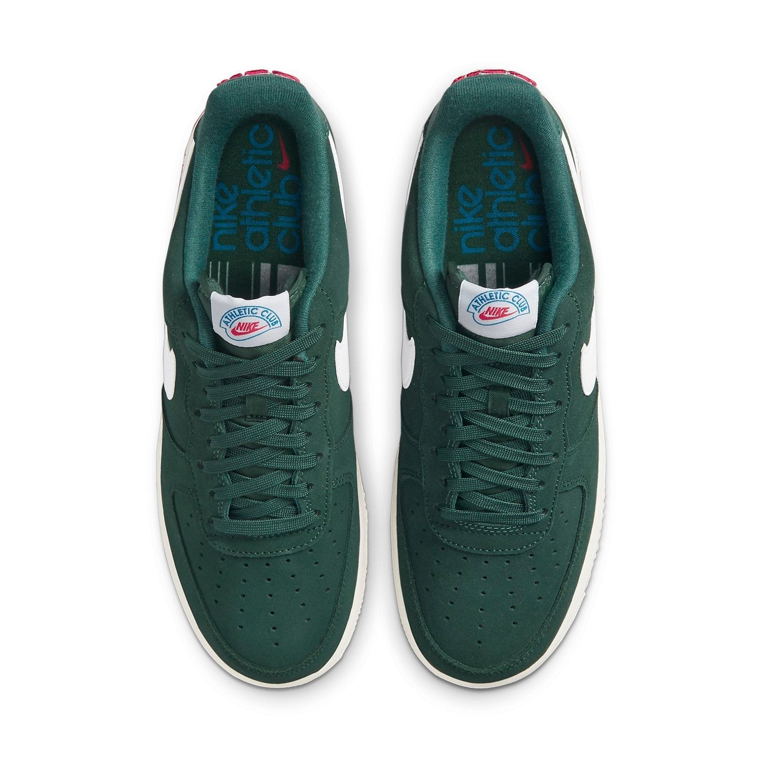 NikeAir Force 1 Low &