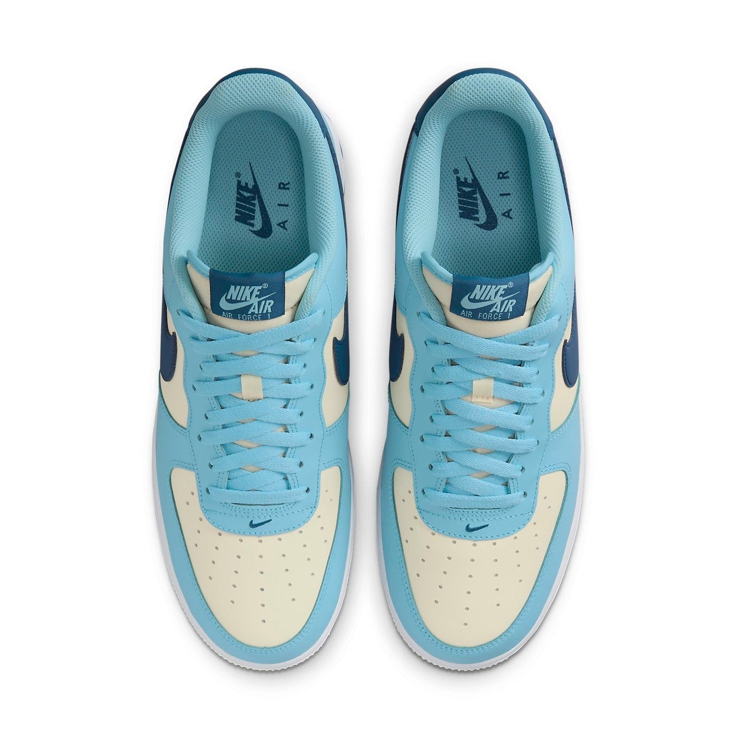 Air Force 1 Low &