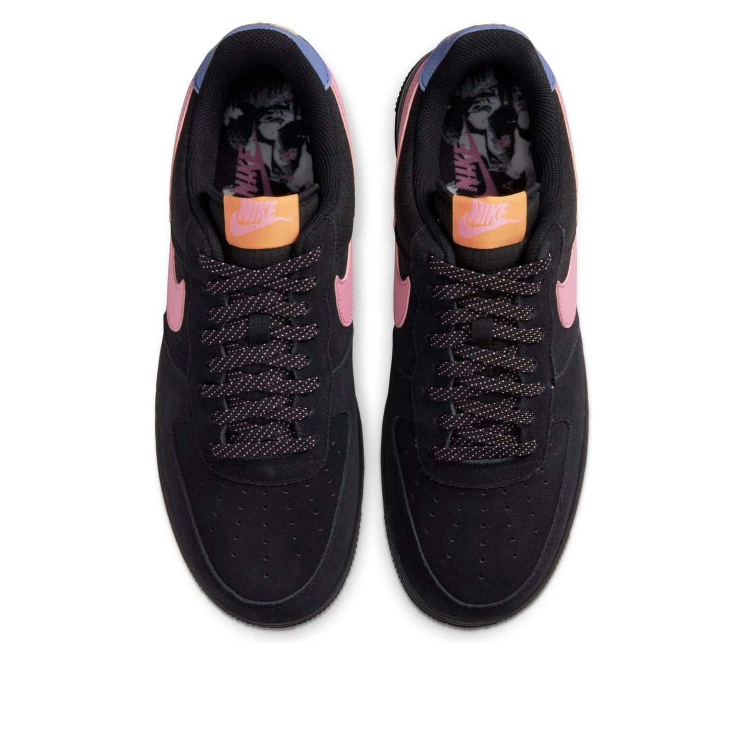 Air Force 1 Low &