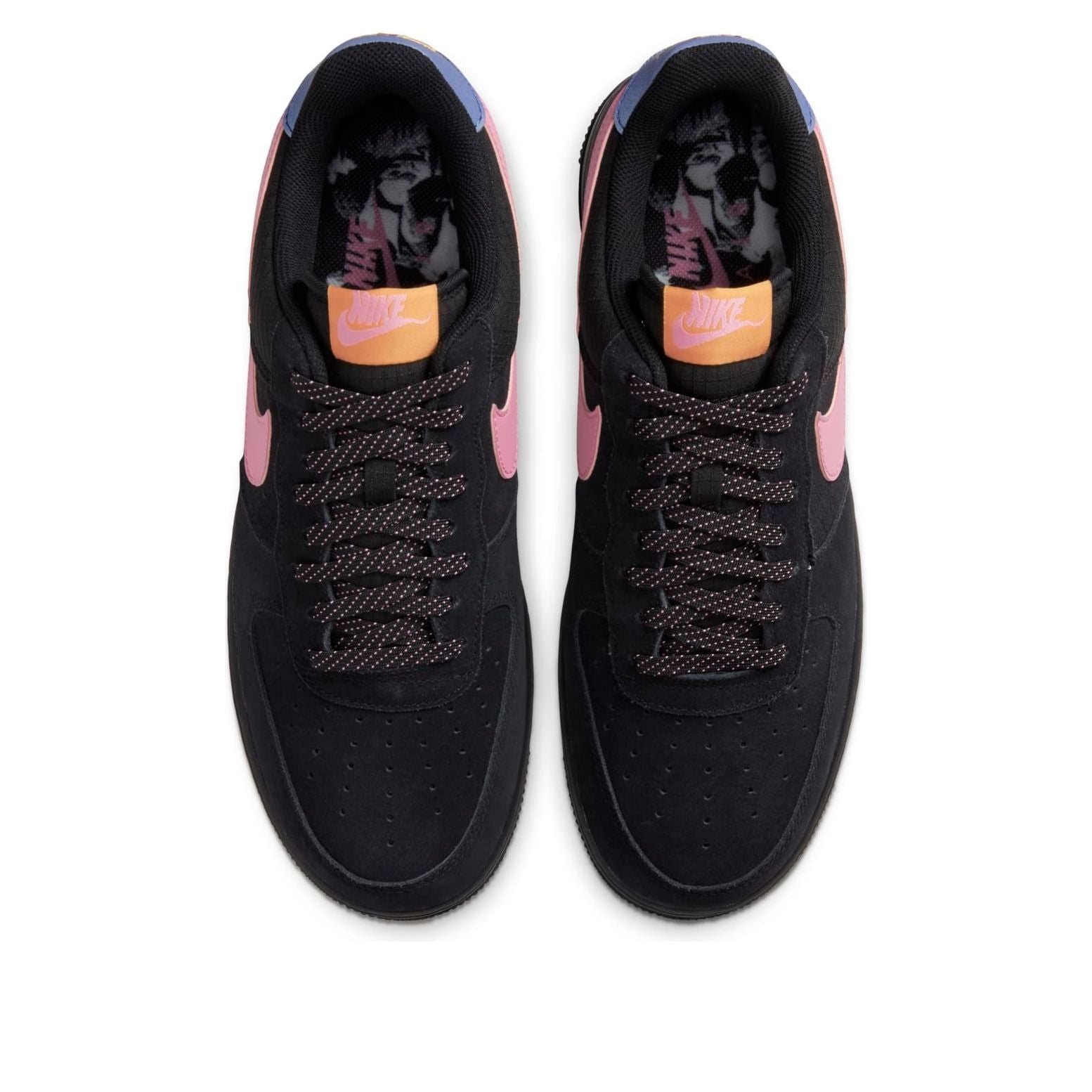 Air Force 1 Low &