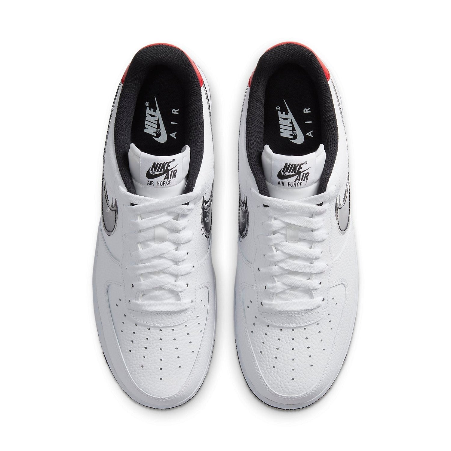 Nike Air Force 1 Low &