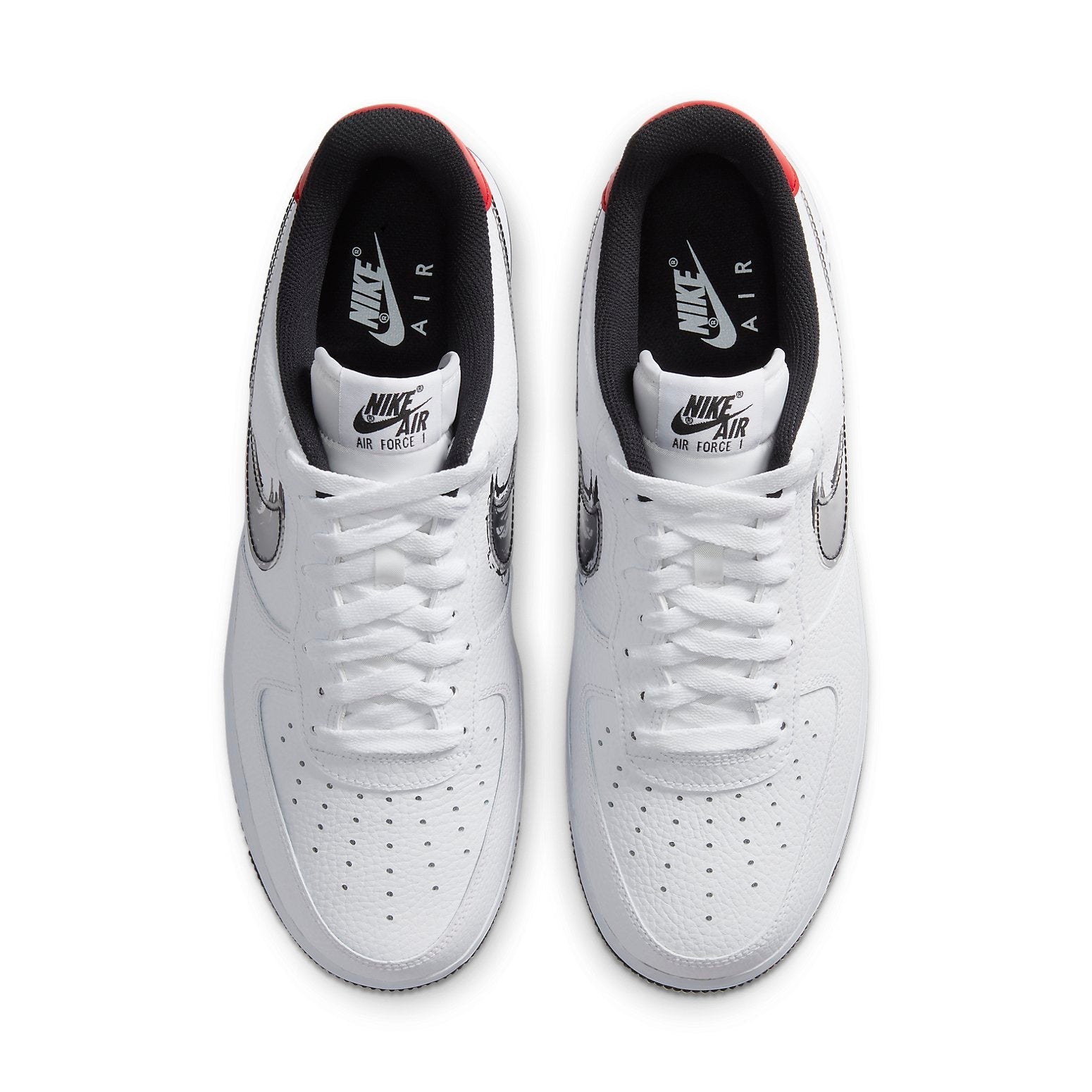 Nike Air Force 1 Low &