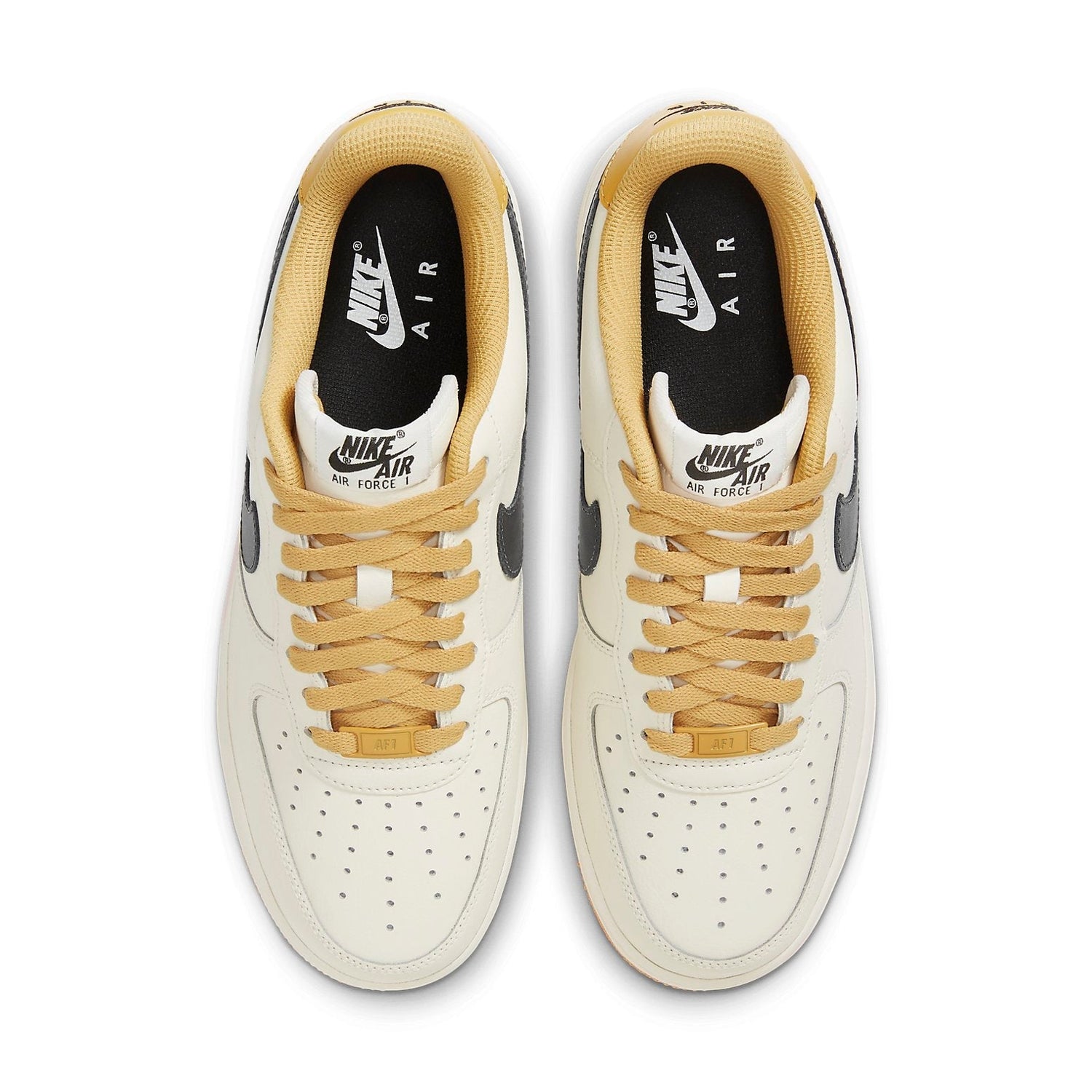 Air Force 1 &
