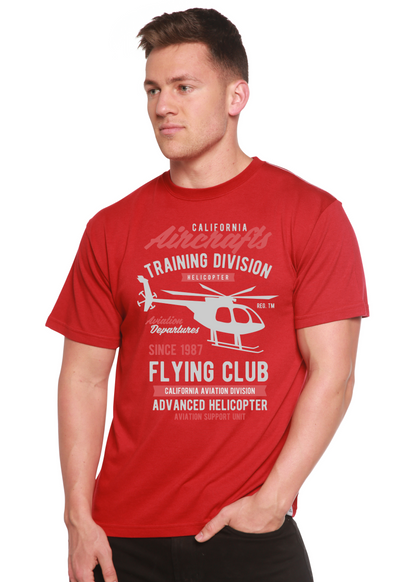 California Aircraft Men&