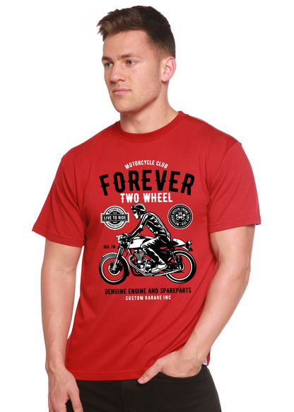 Forever Two Wheel Men&