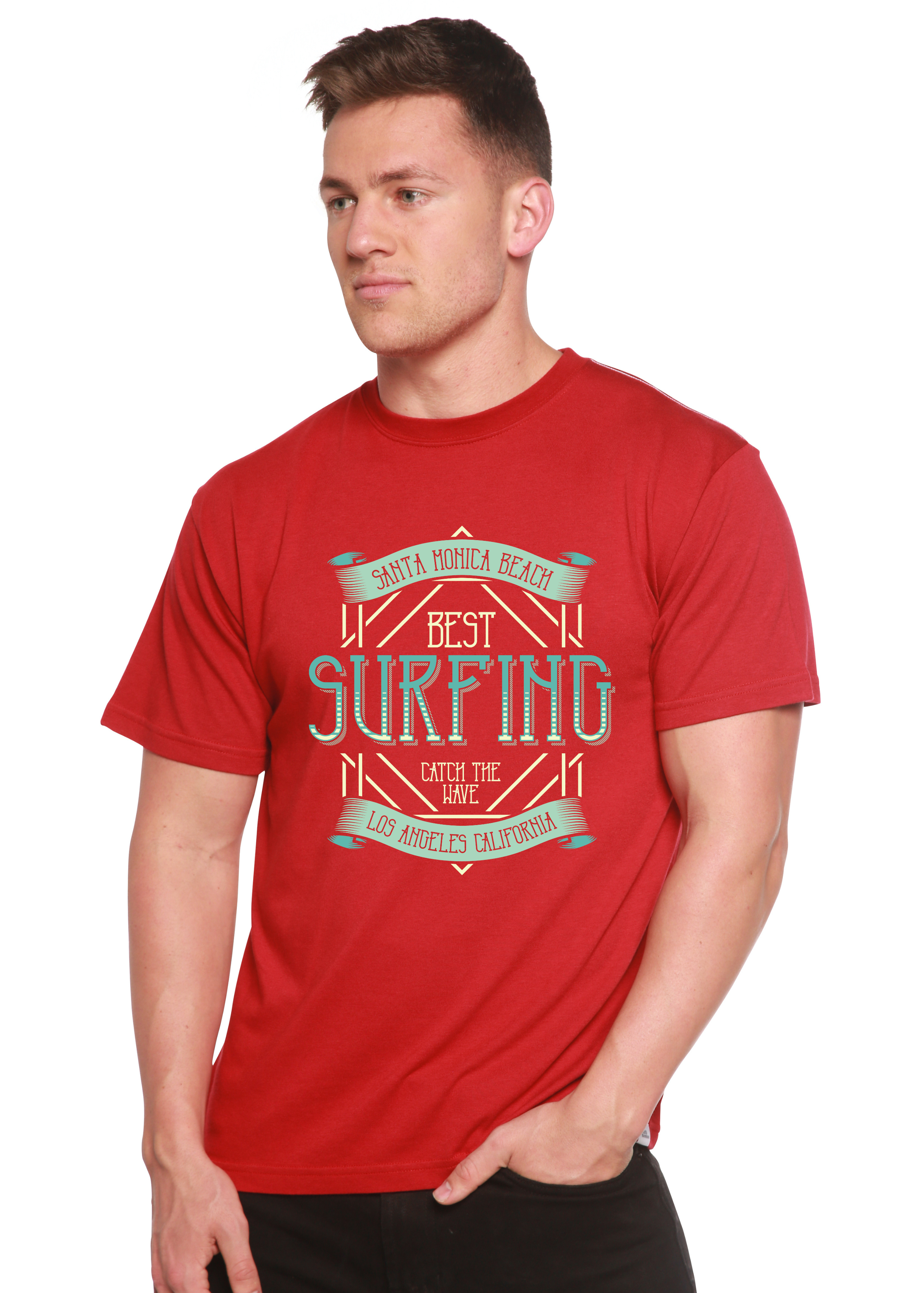 Best Surfing Men&