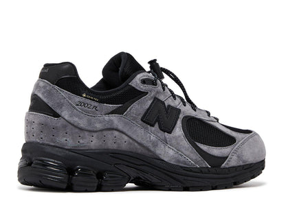 New Balance 2002R Gore-Tex Charcoal