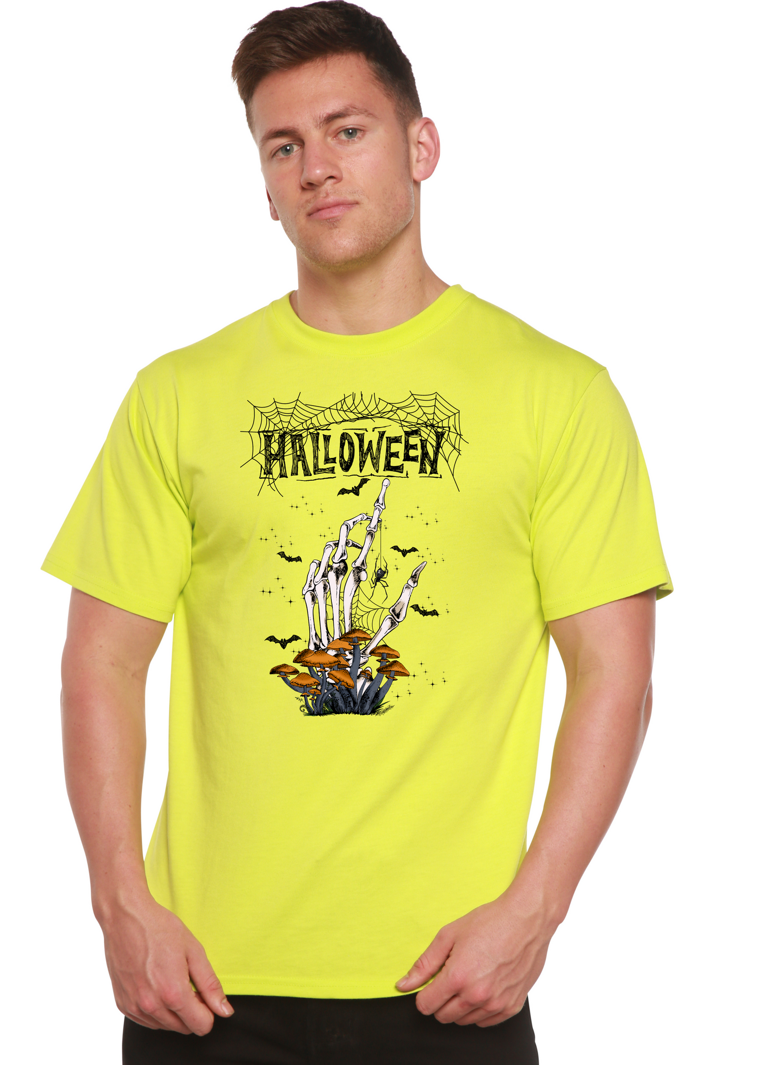 Halloween Men&