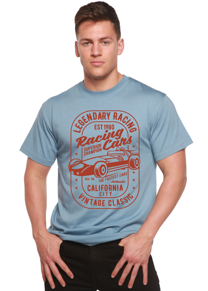 Legendary Racing Cars Men&
