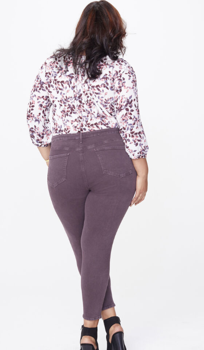 NYDJ  Skinny Ankle Women&