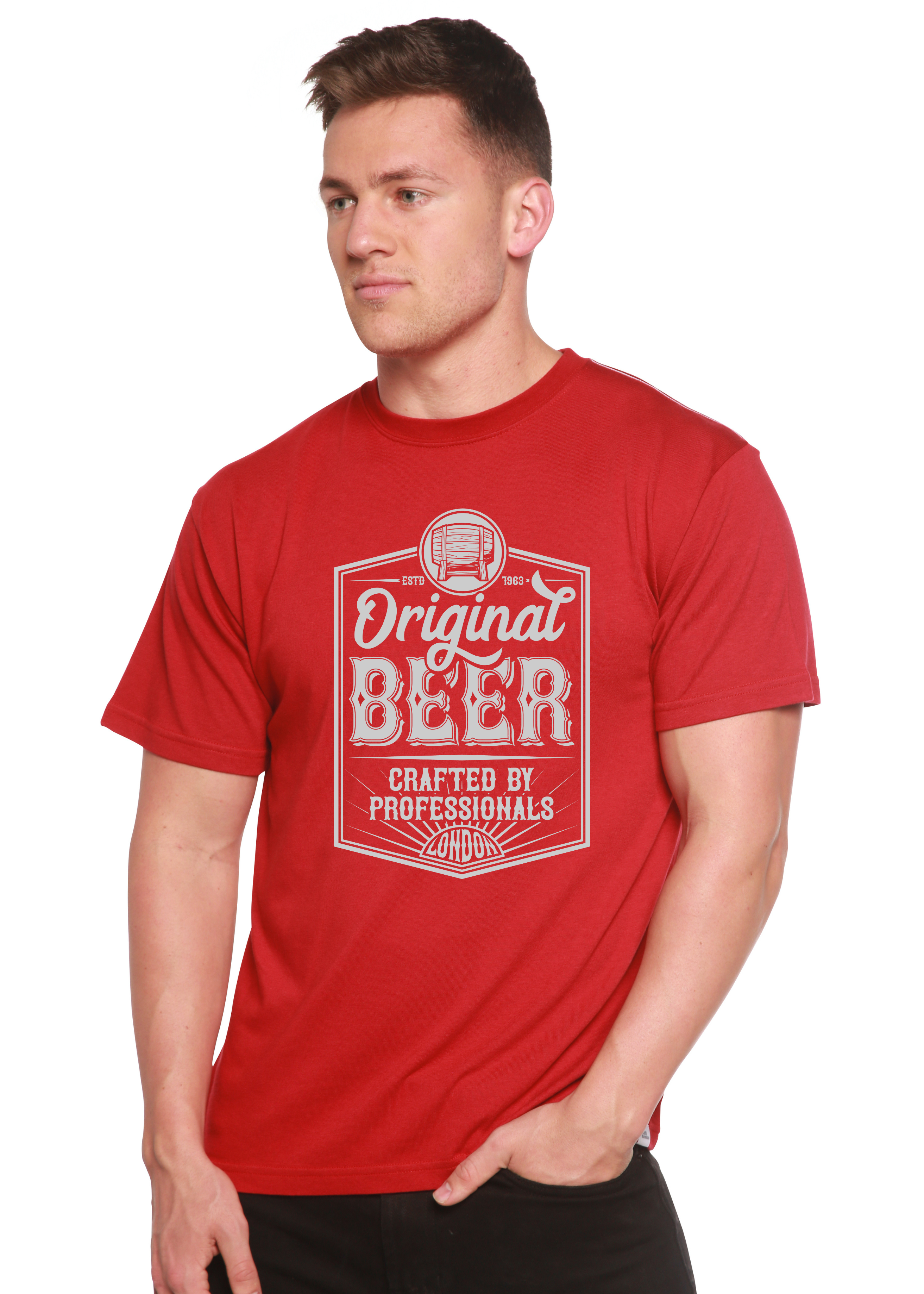 Original Beer Men&