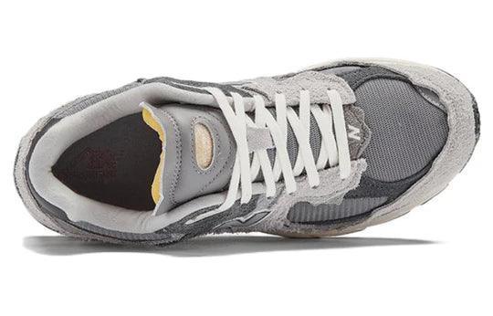 New Balance 2002R Protection Pack Rain Cloud Sneakers
