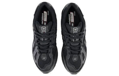 New Balance 1906D Protection Pack Black Leather