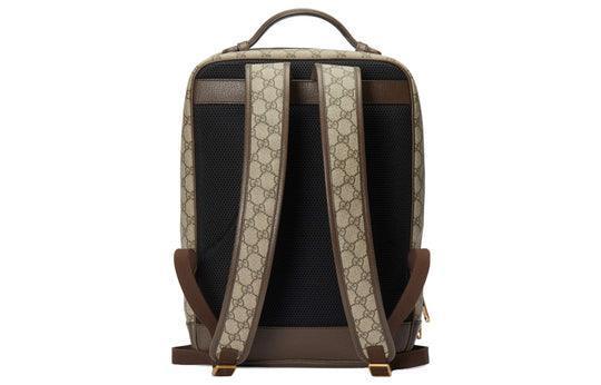 Gucci Ophidia GG Medium Backpack &