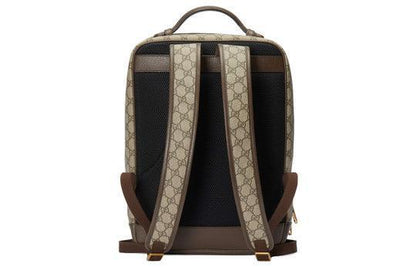 Gucci Ophidia GG Medium Backpack &