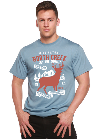 North Creek Spun Bamboo® Men&