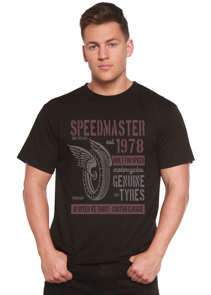 Speed Master Spun Bamboo® Men&