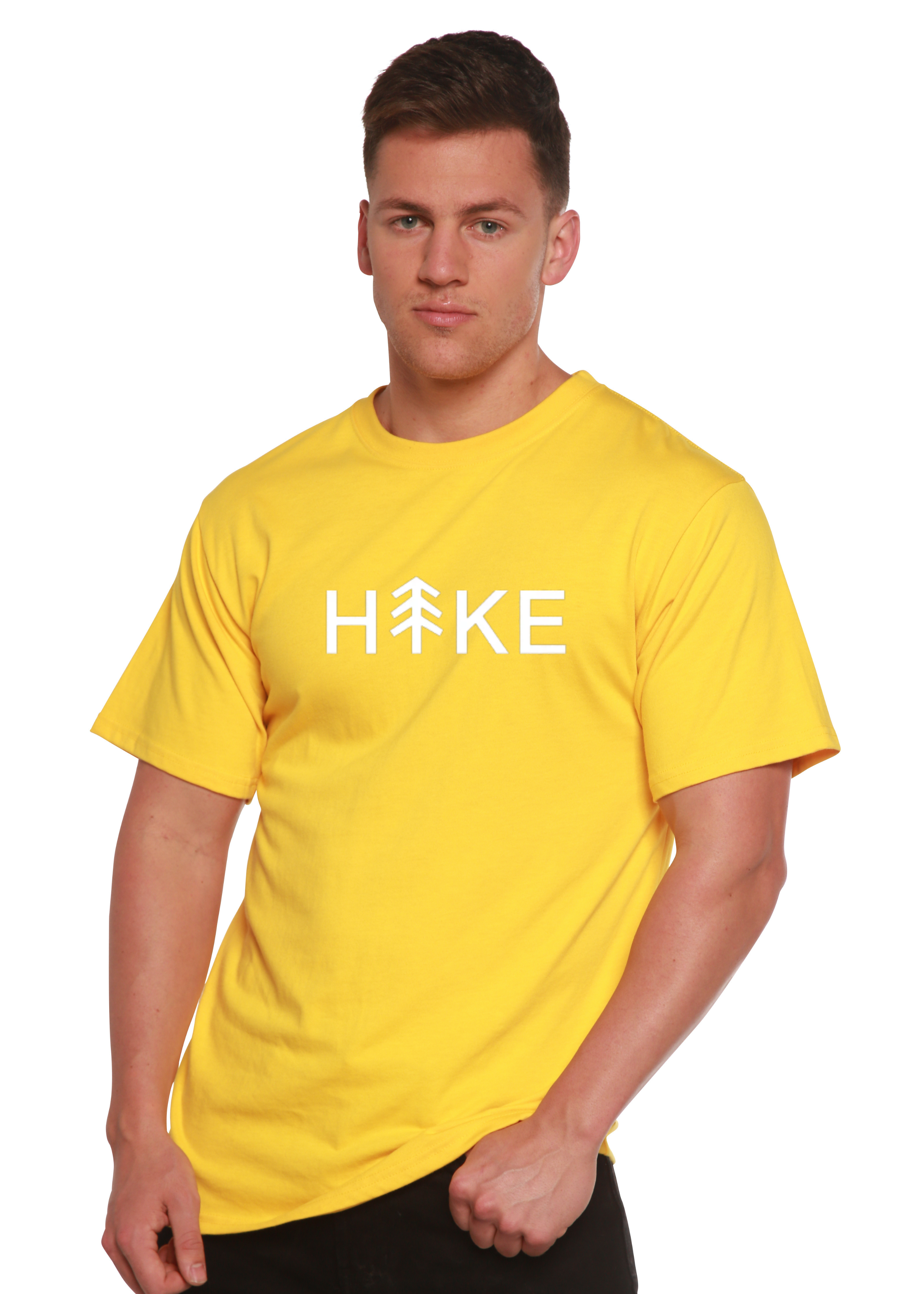 Hike Men&