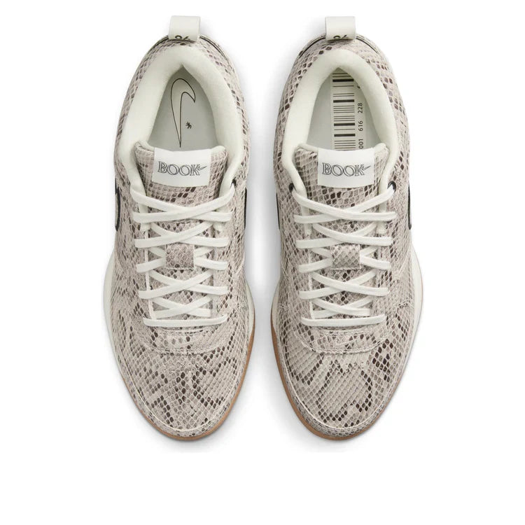 Nike Book 1 EP Leather &
