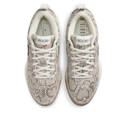 Nike Book 1 EP Leather &
