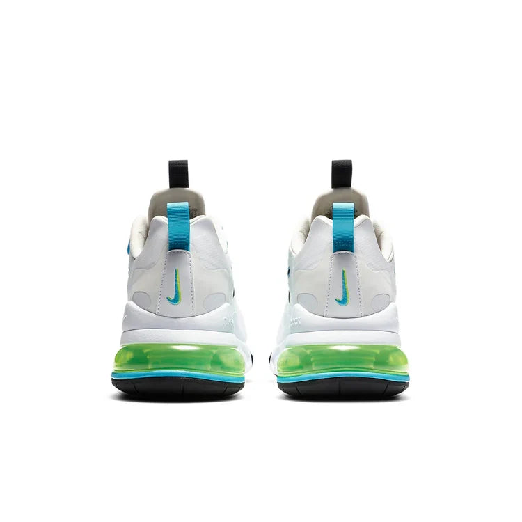 Nike Air Max 270 React &