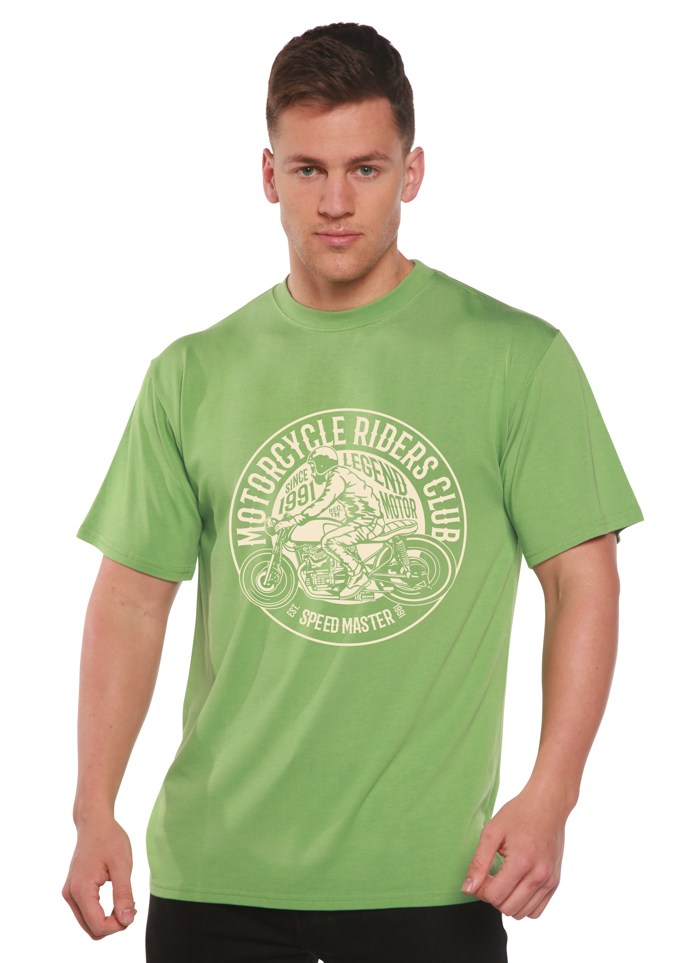 Motorcycle Riders Club Men&