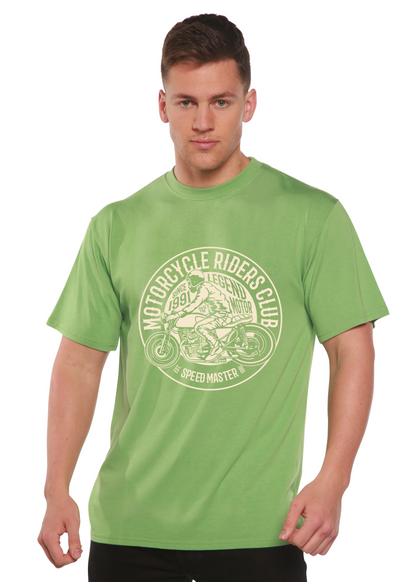 Motorcycle Riders Club Men&