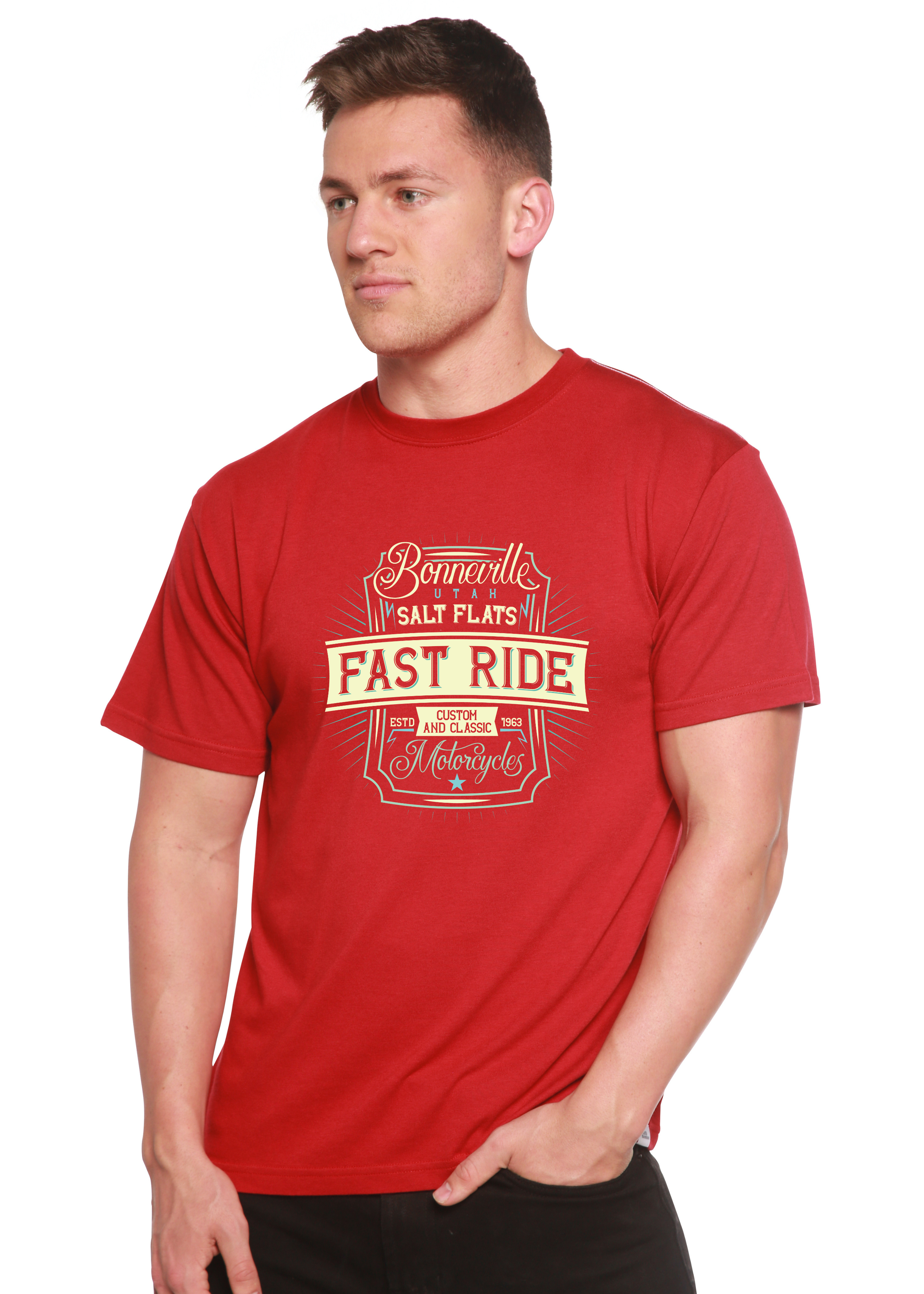 Fast Ride Men&